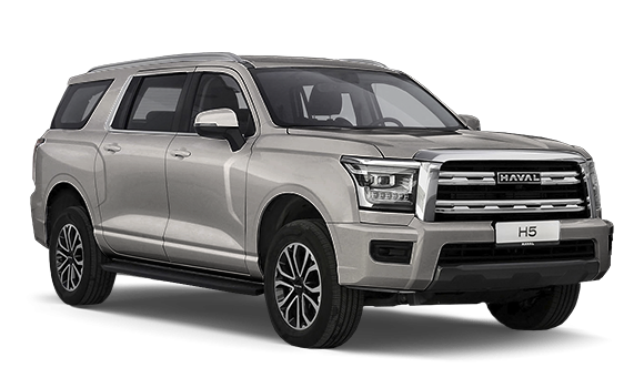 Haval H5