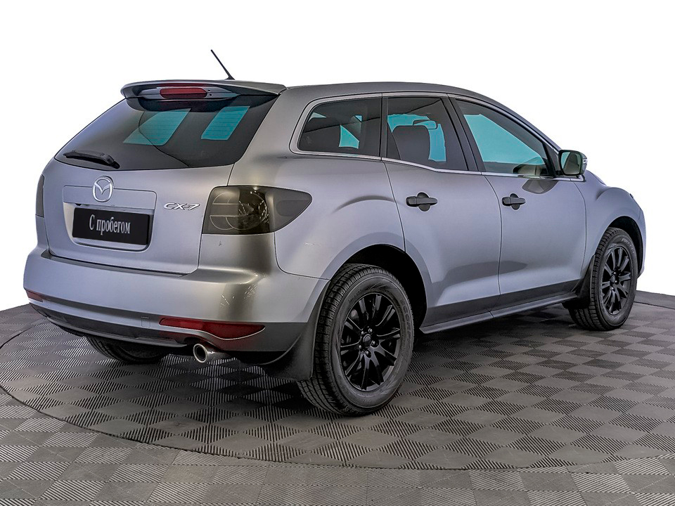 Mazda CX-7