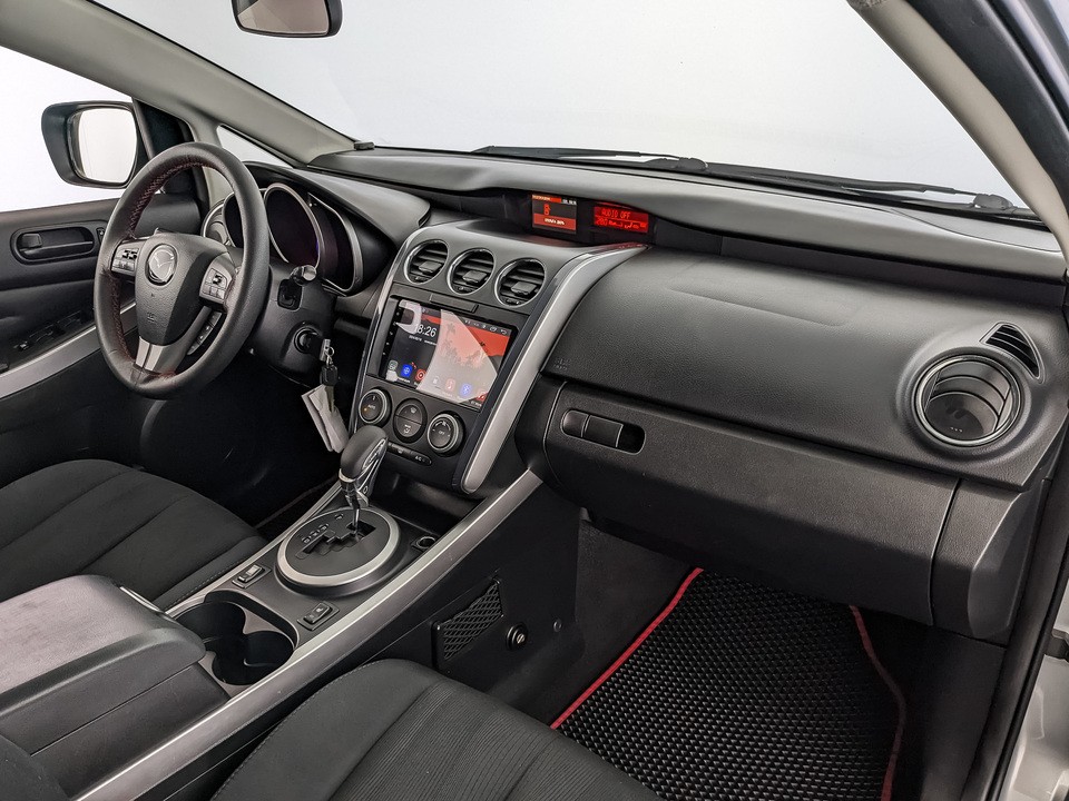 Mazda CX-7