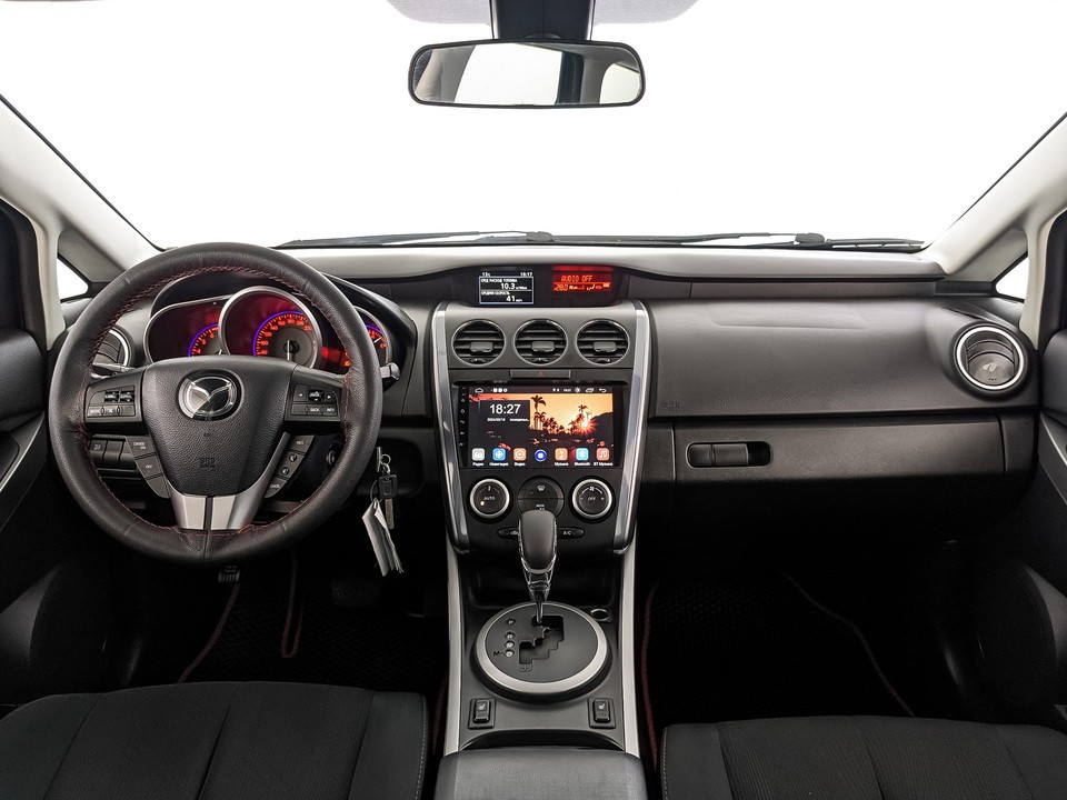 Mazda CX-7