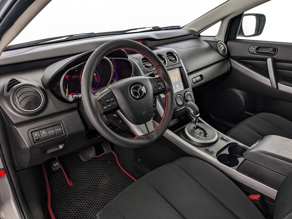 Mazda CX-7