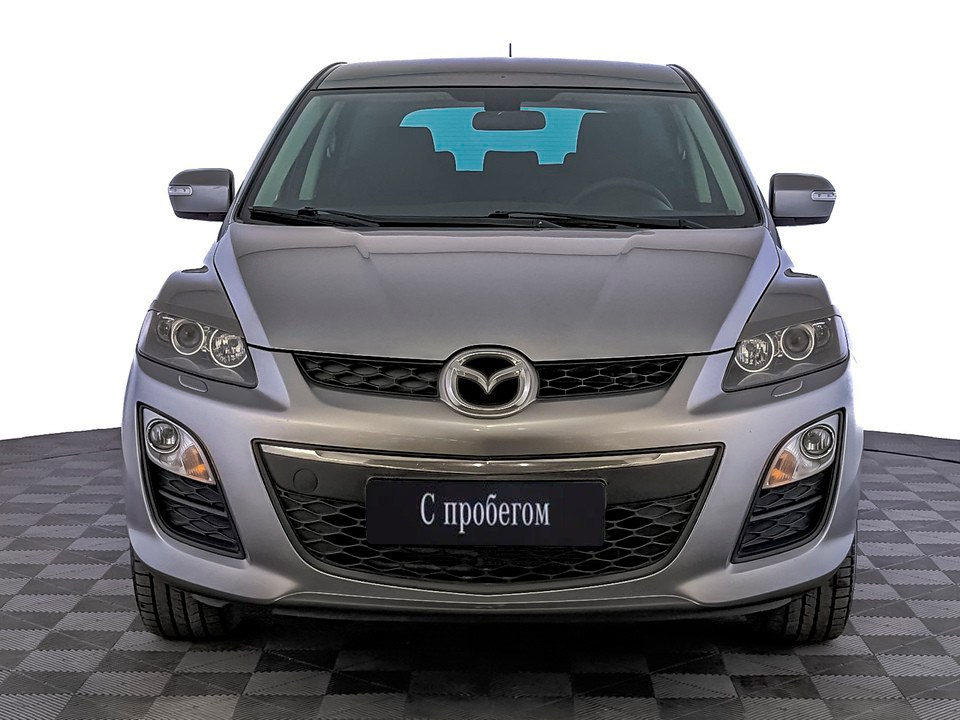 Mazda CX-7