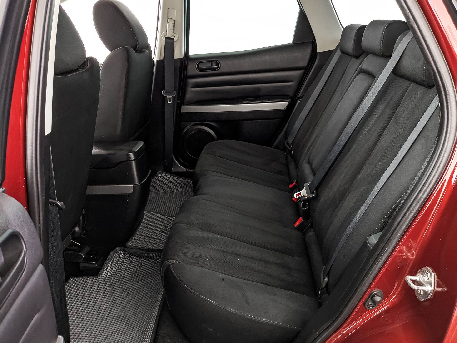 Mazda CX-7
