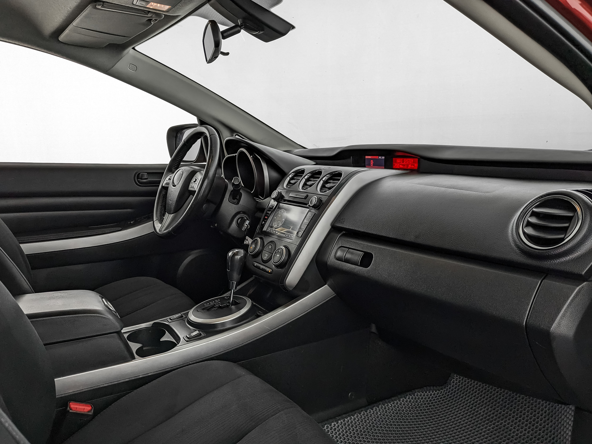 Mazda CX-7
