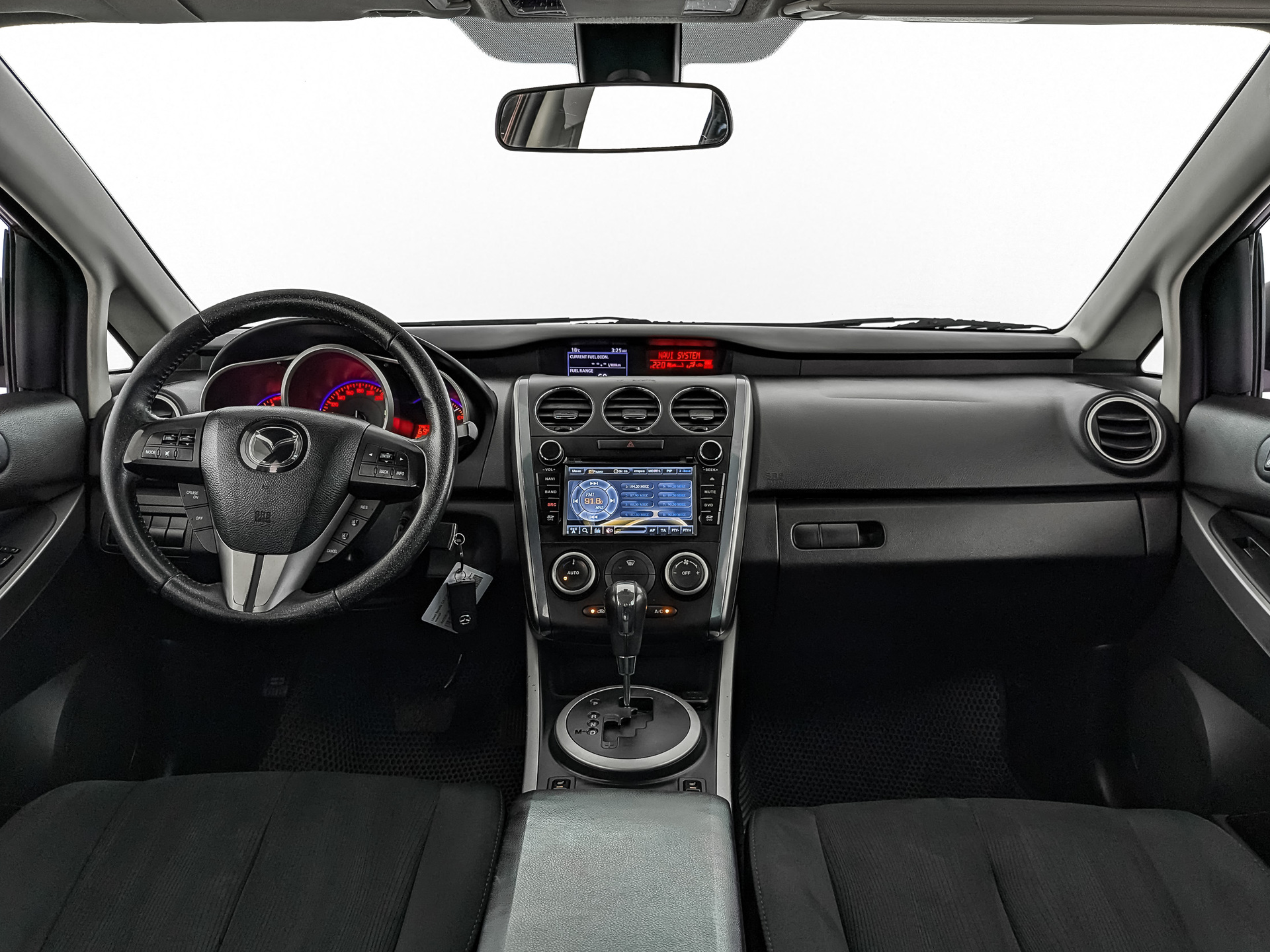 Mazda CX-7