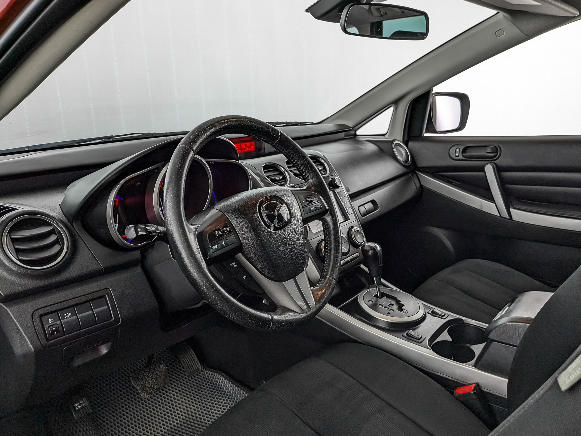 Mazda CX-7
