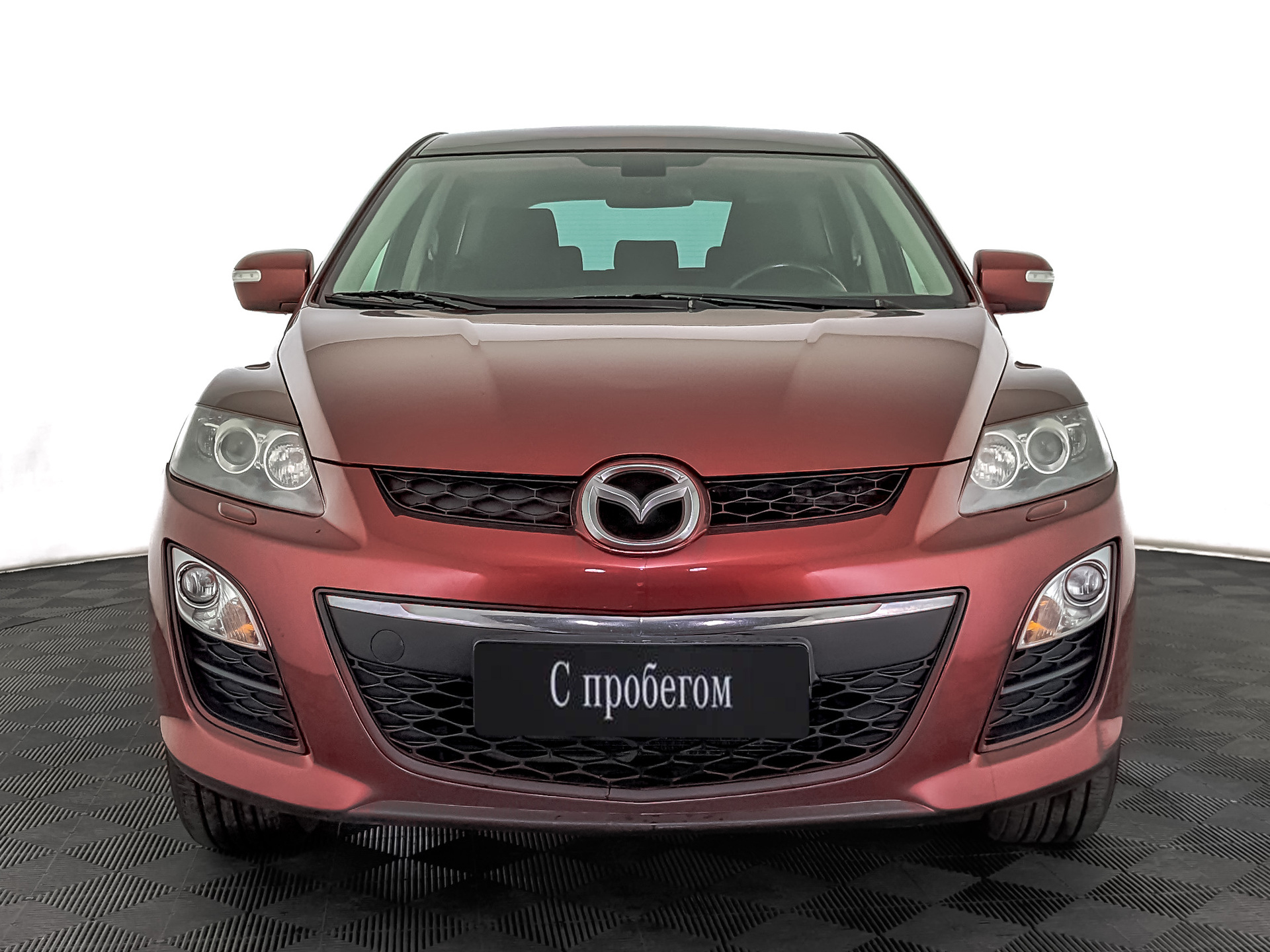 Mazda CX-7