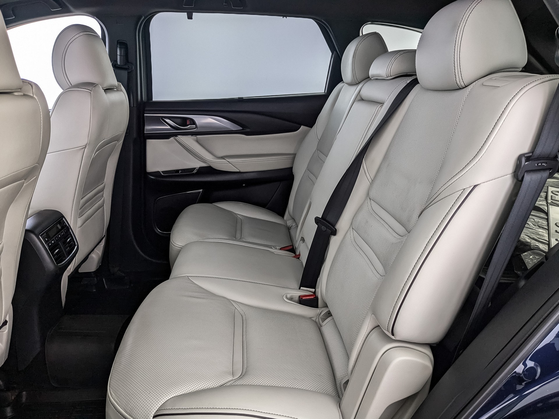 Mazda CX-9