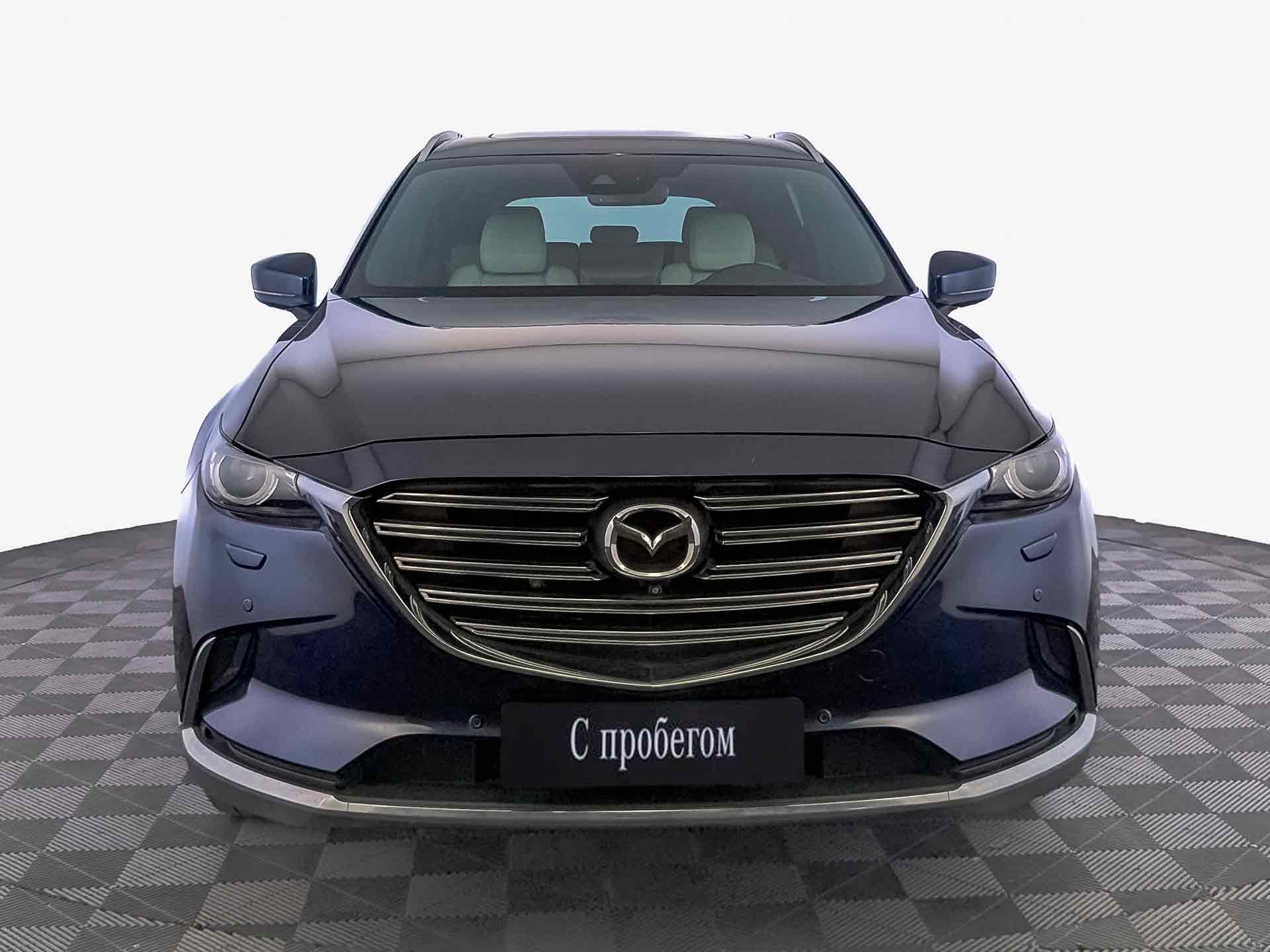 Mazda CX-9