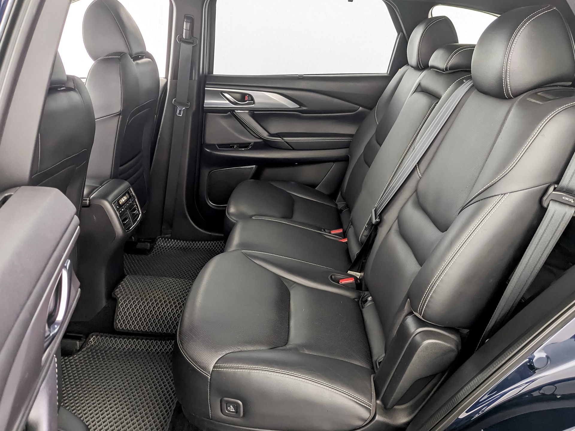Mazda CX-9