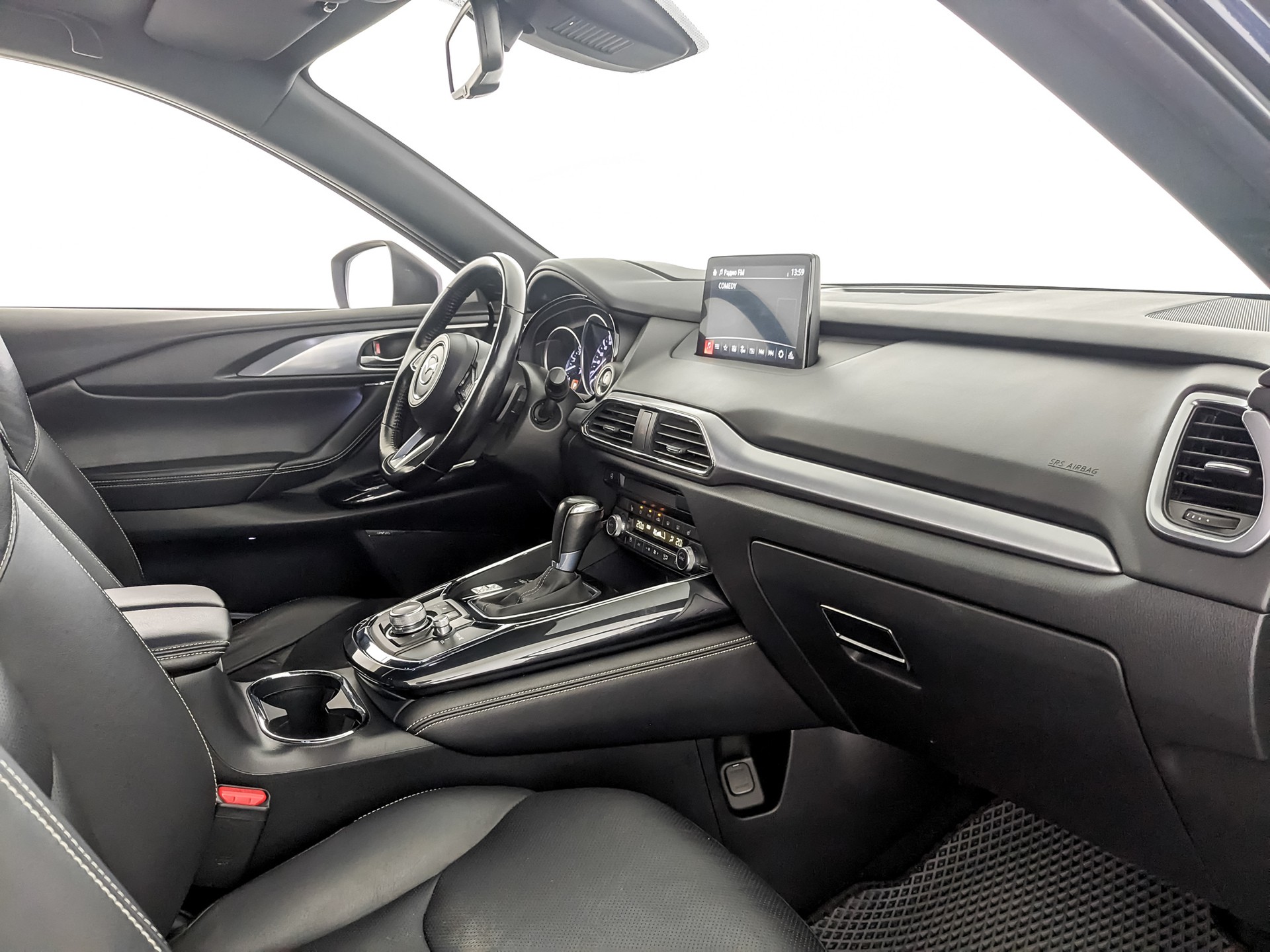 Mazda CX-9
