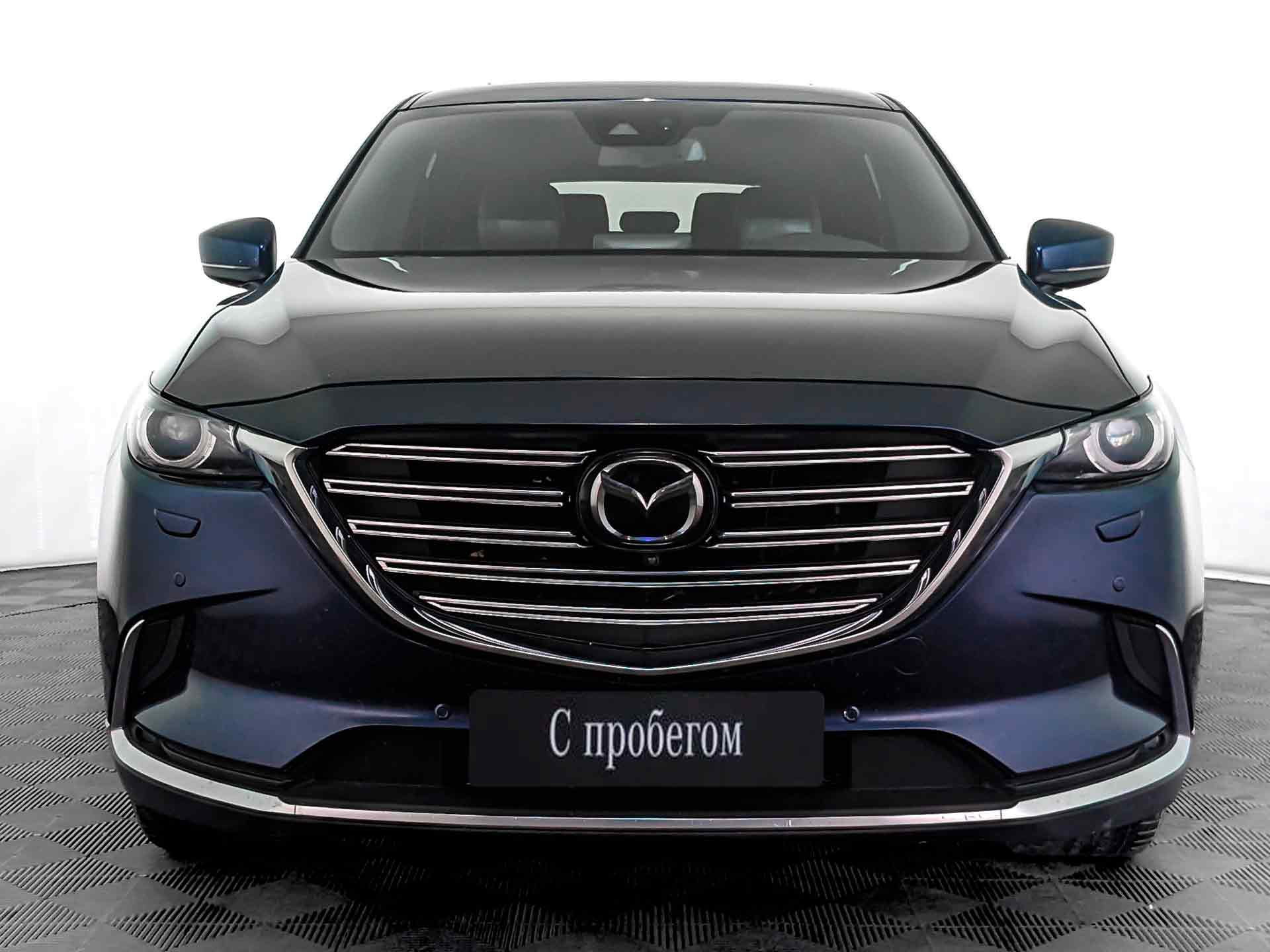 Mazda CX-9