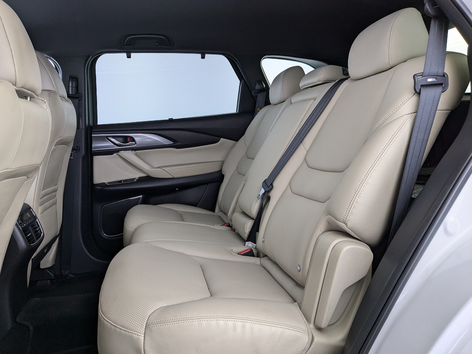 Mazda CX-9