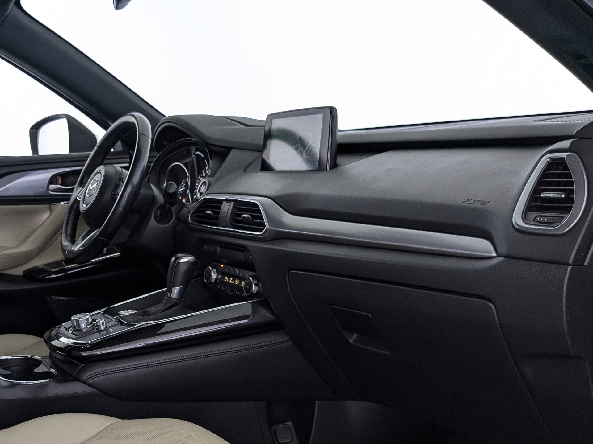 Mazda CX-9