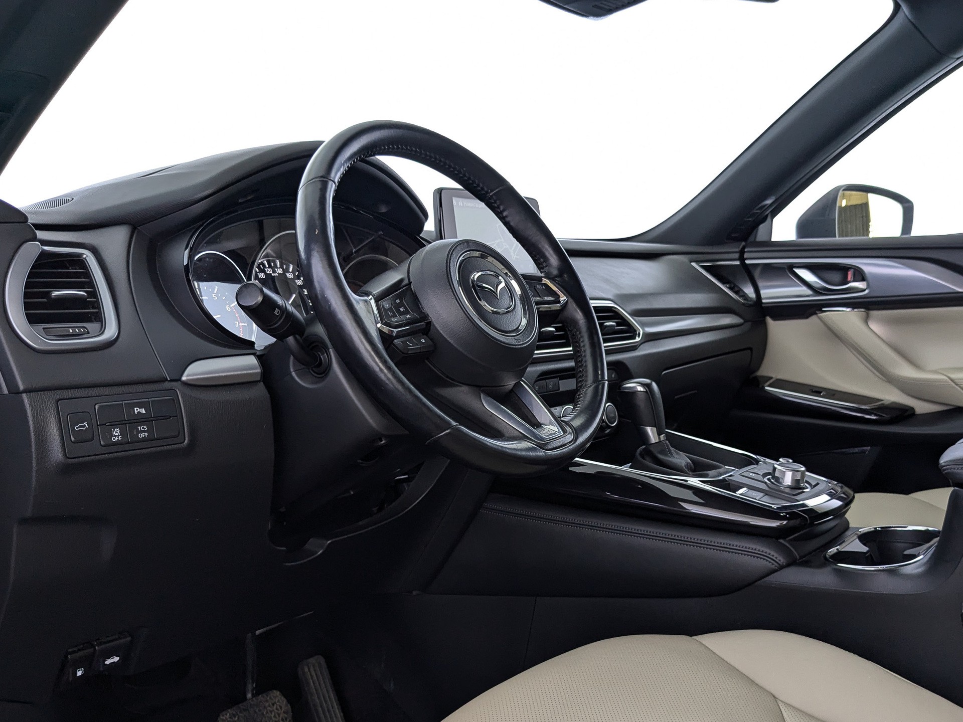 Mazda CX-9