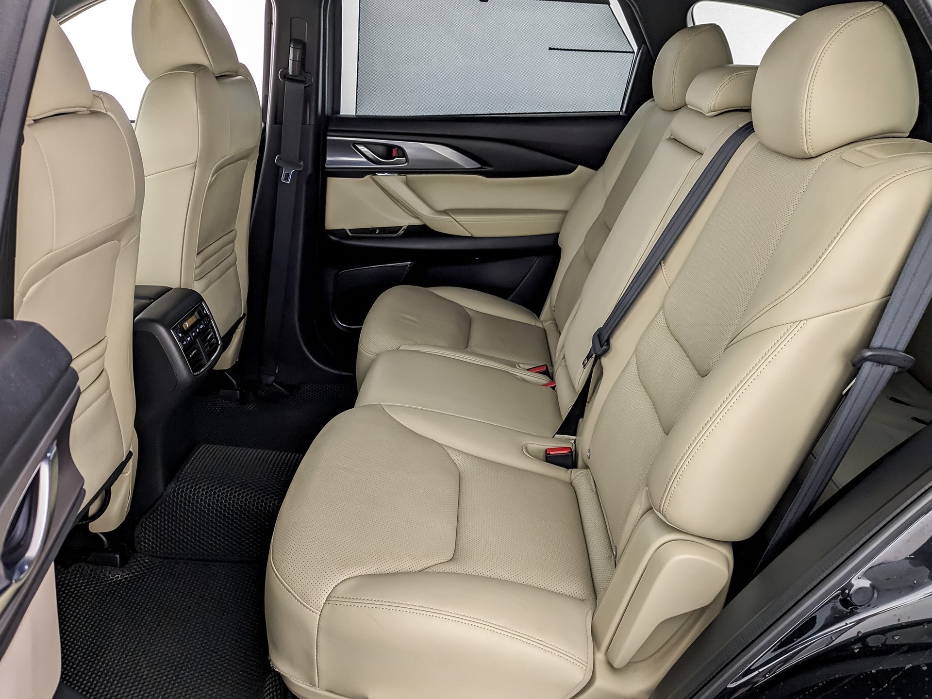 Mazda CX-9