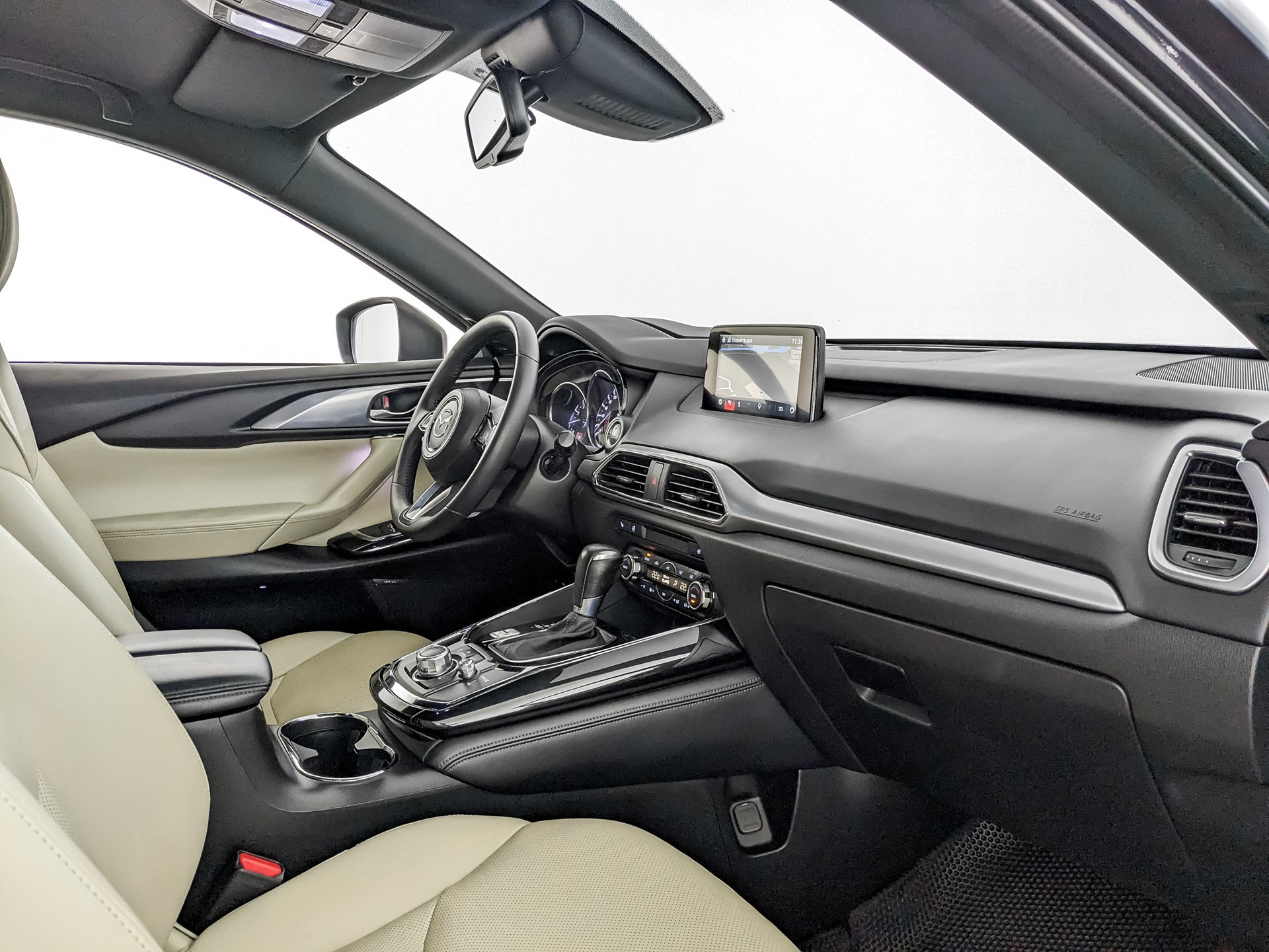Mazda CX-9