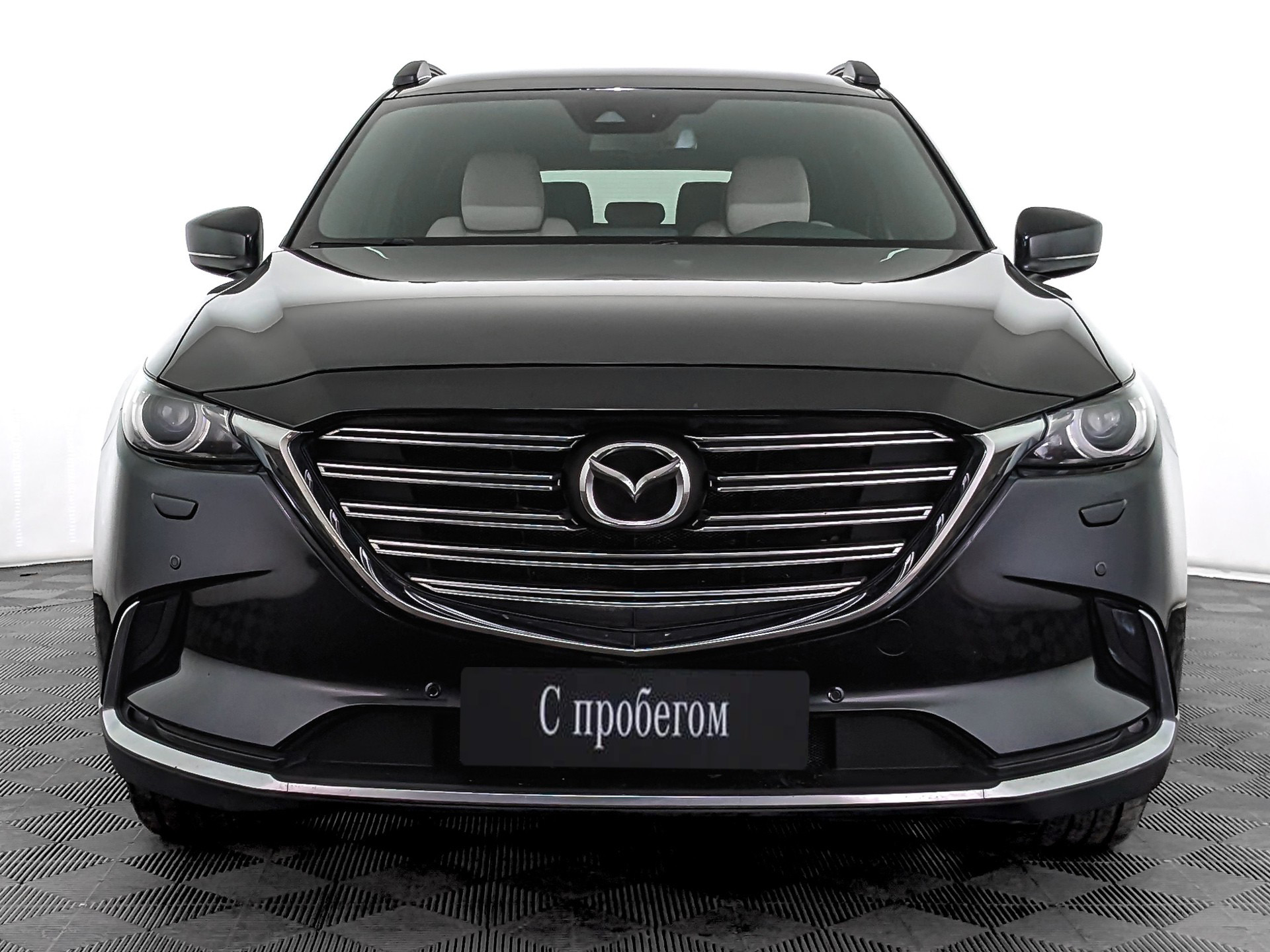 Mazda CX-9