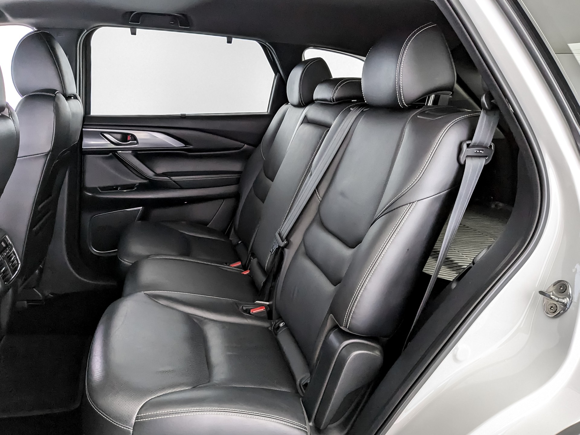 Mazda CX-9