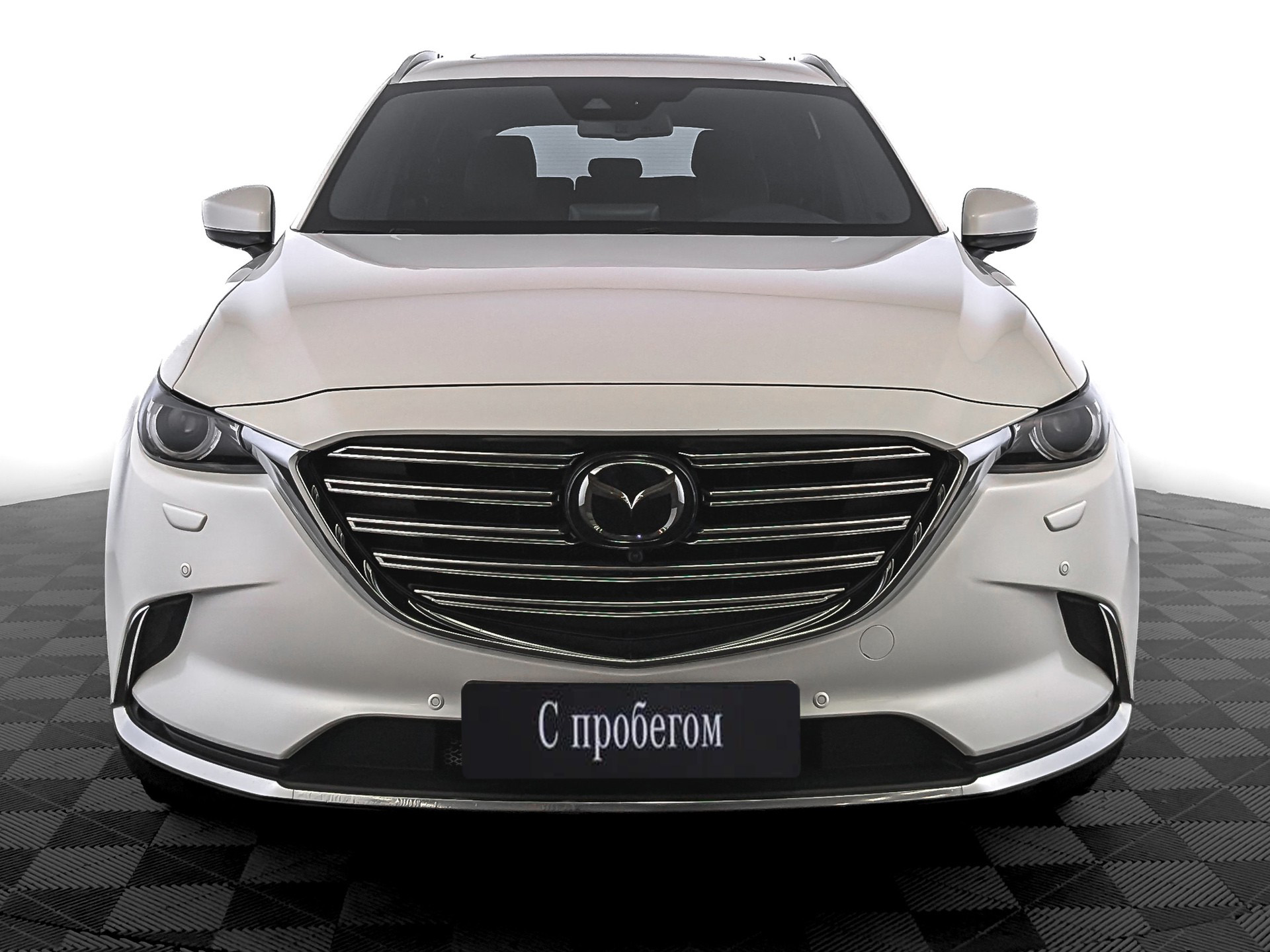 Mazda CX-9