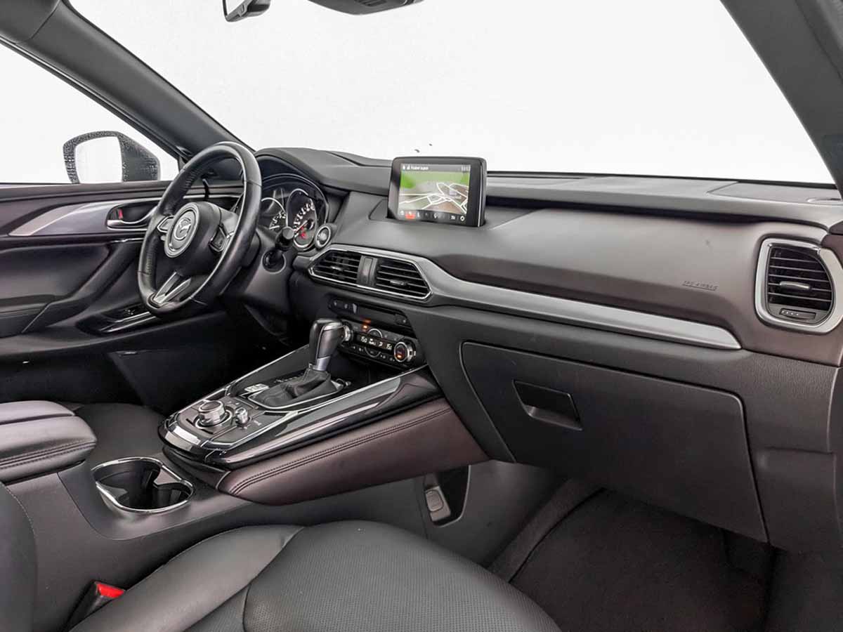 Mazda CX-9