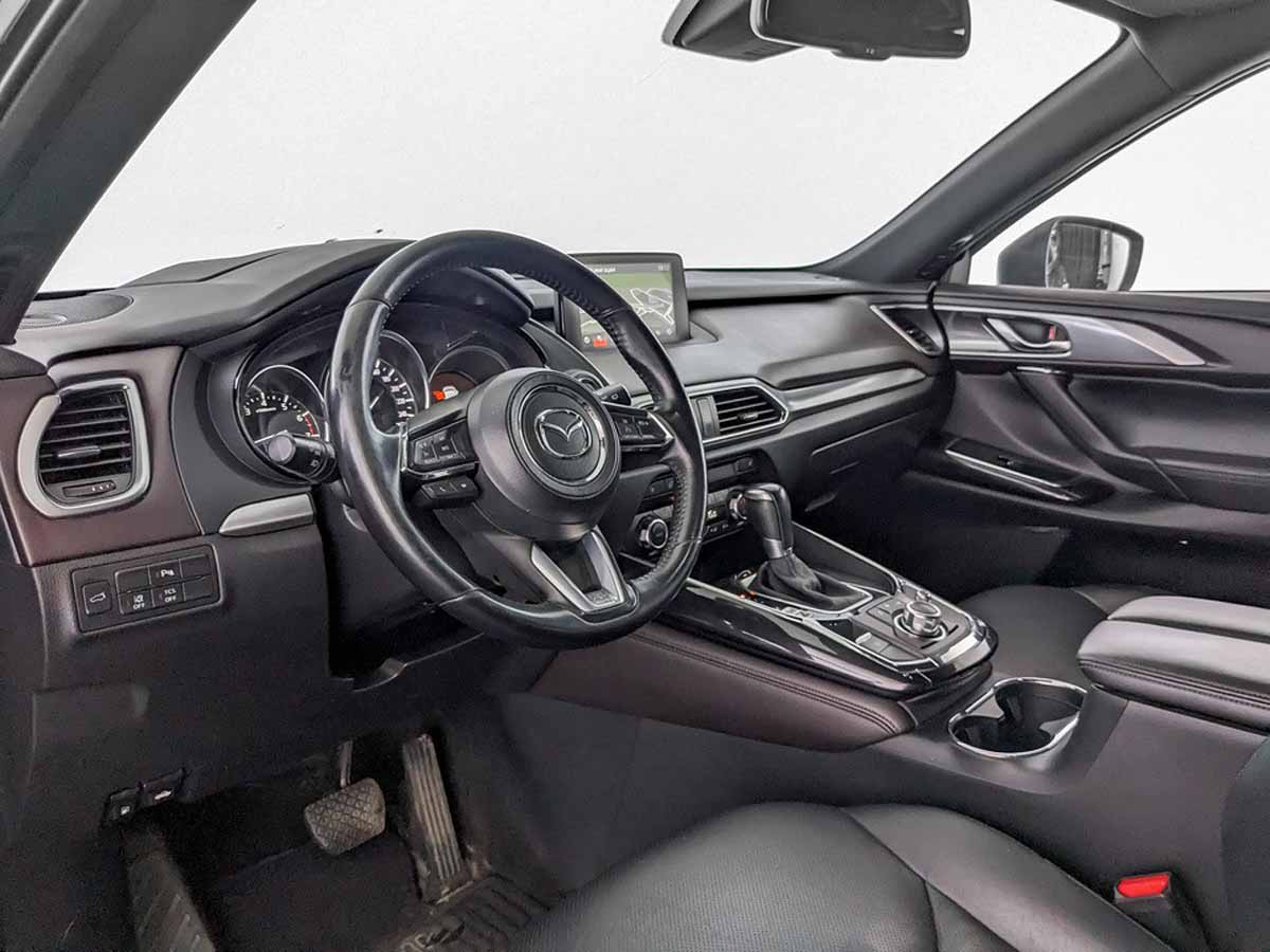 Mazda CX-9