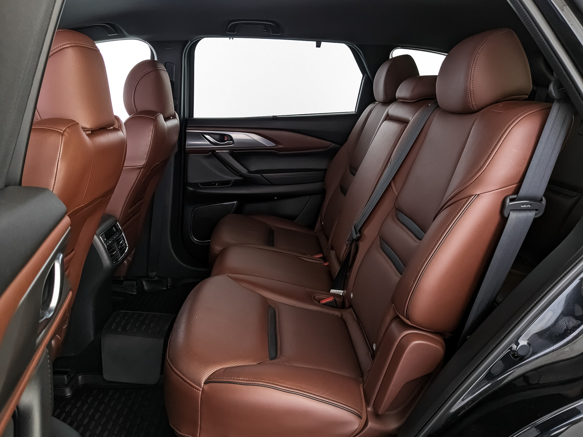 Mazda CX-9
