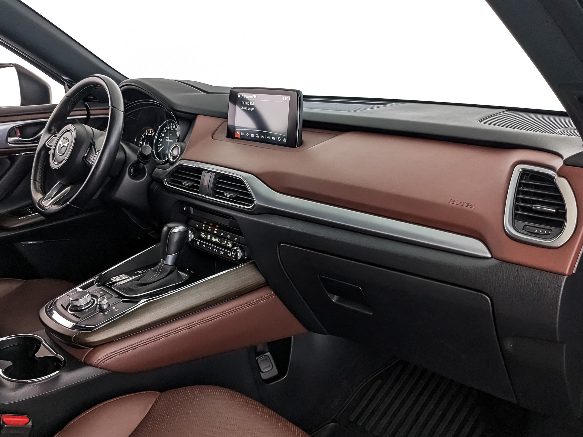 Mazda CX-9
