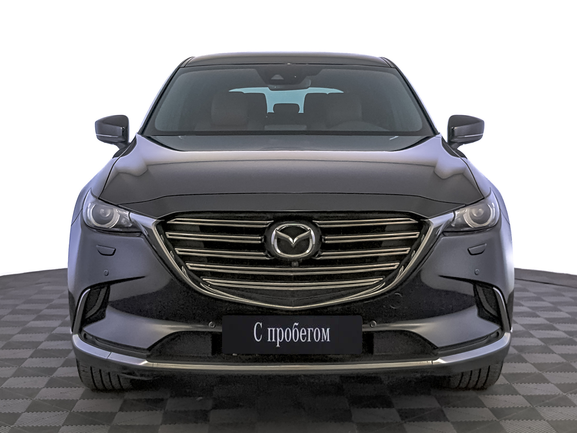 Mazda CX-9