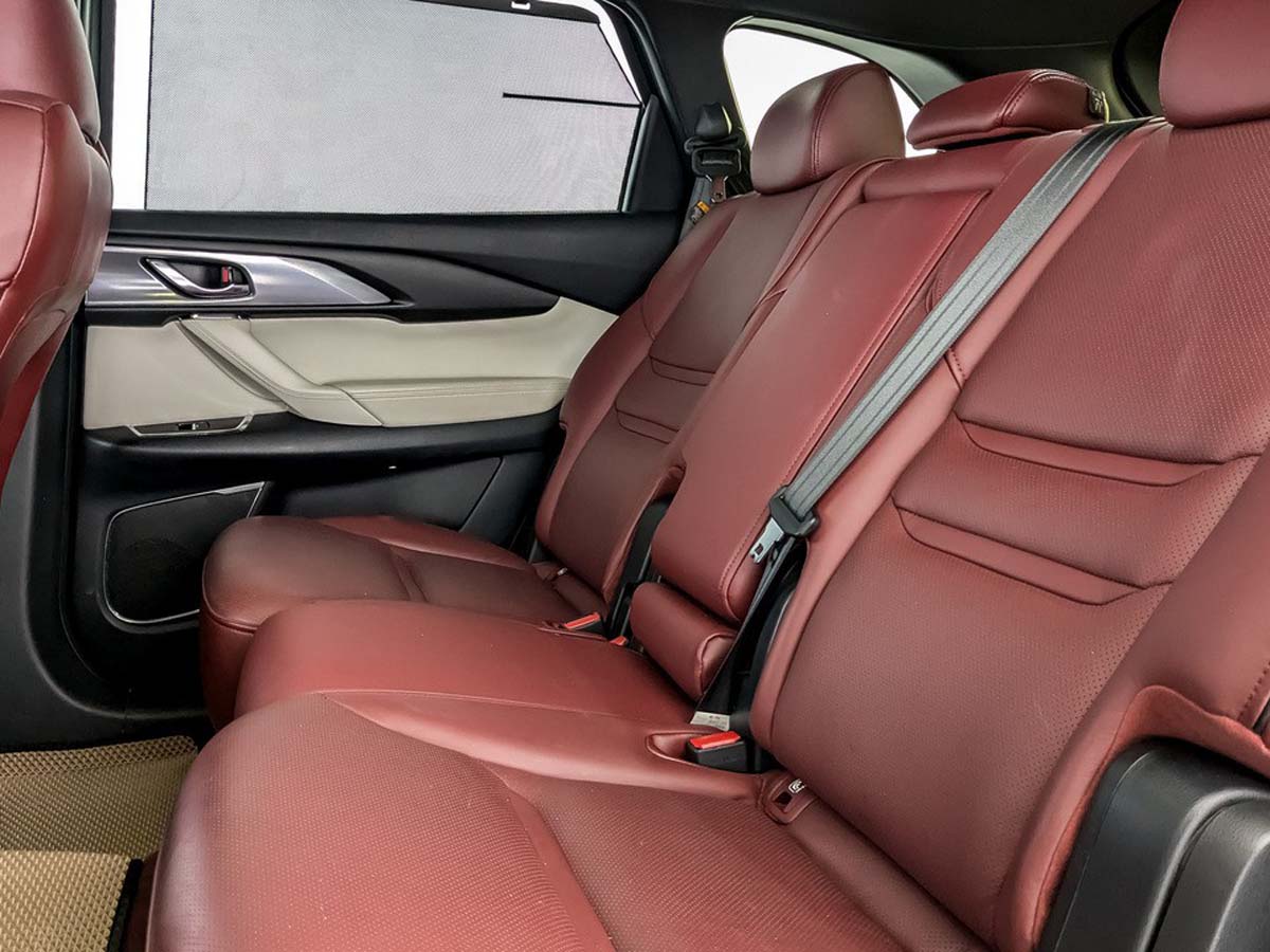 Mazda CX-9