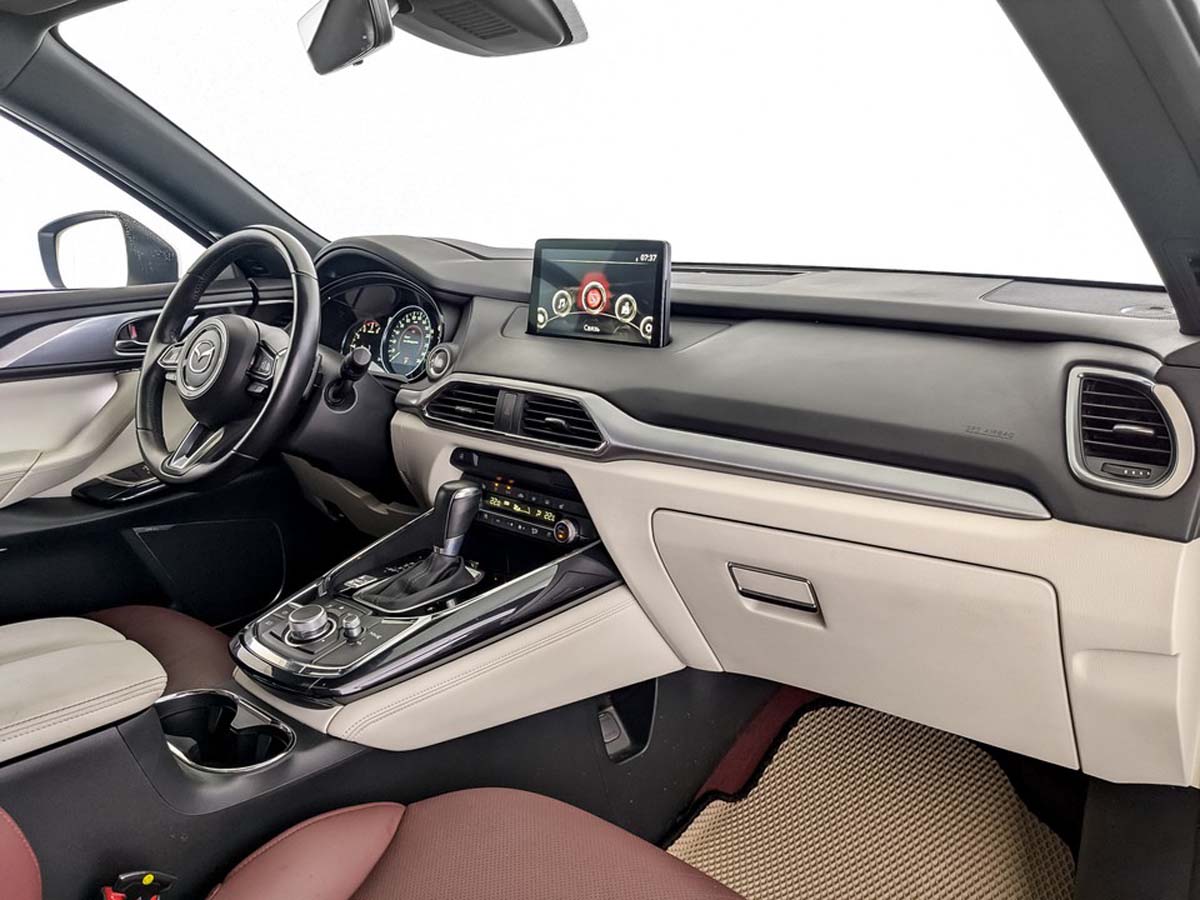 Mazda CX-9
