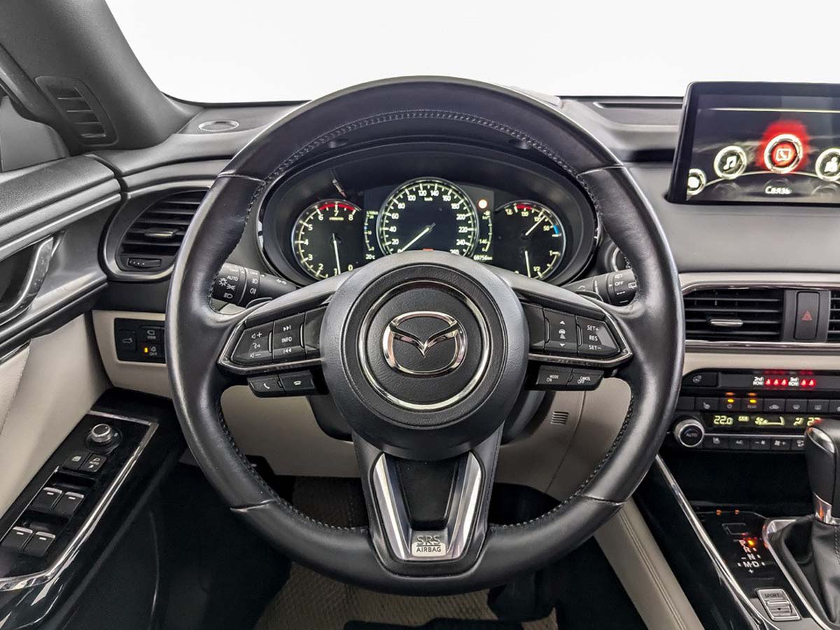 Mazda CX-9