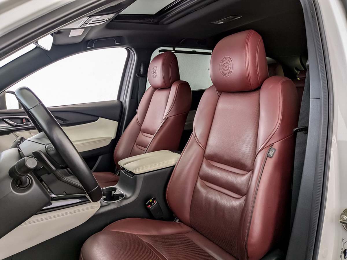 Mazda CX-9