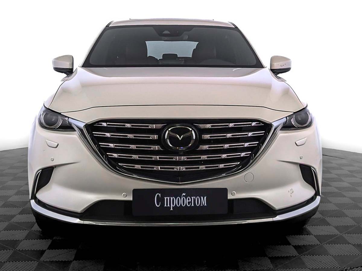 Mazda CX-9