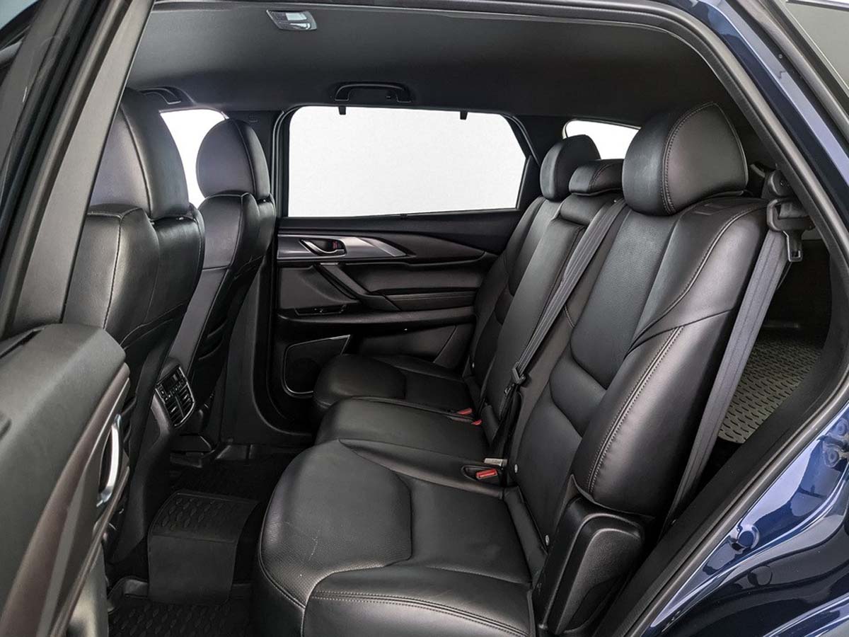 Mazda CX-9