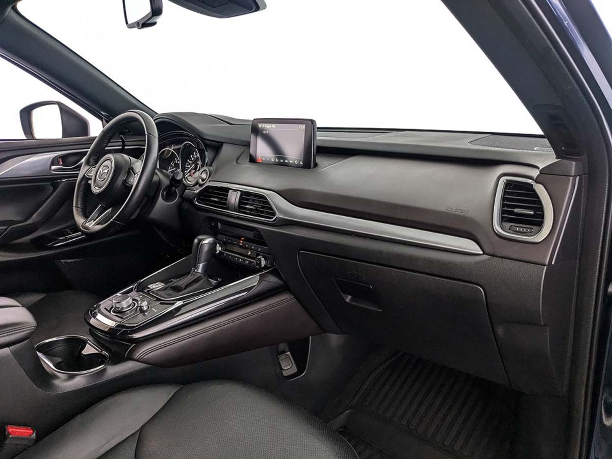 Mazda CX-9