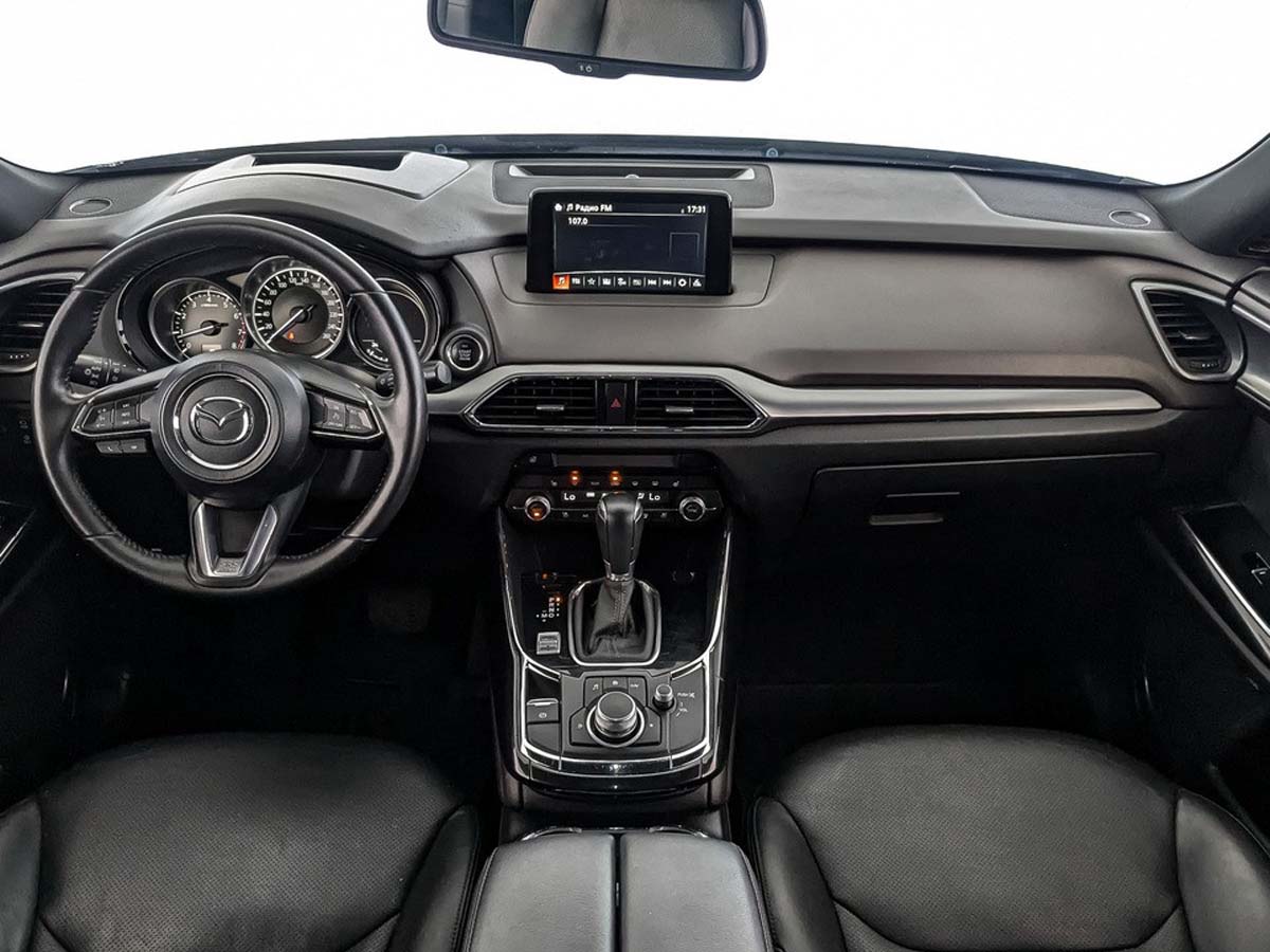 Mazda CX-9