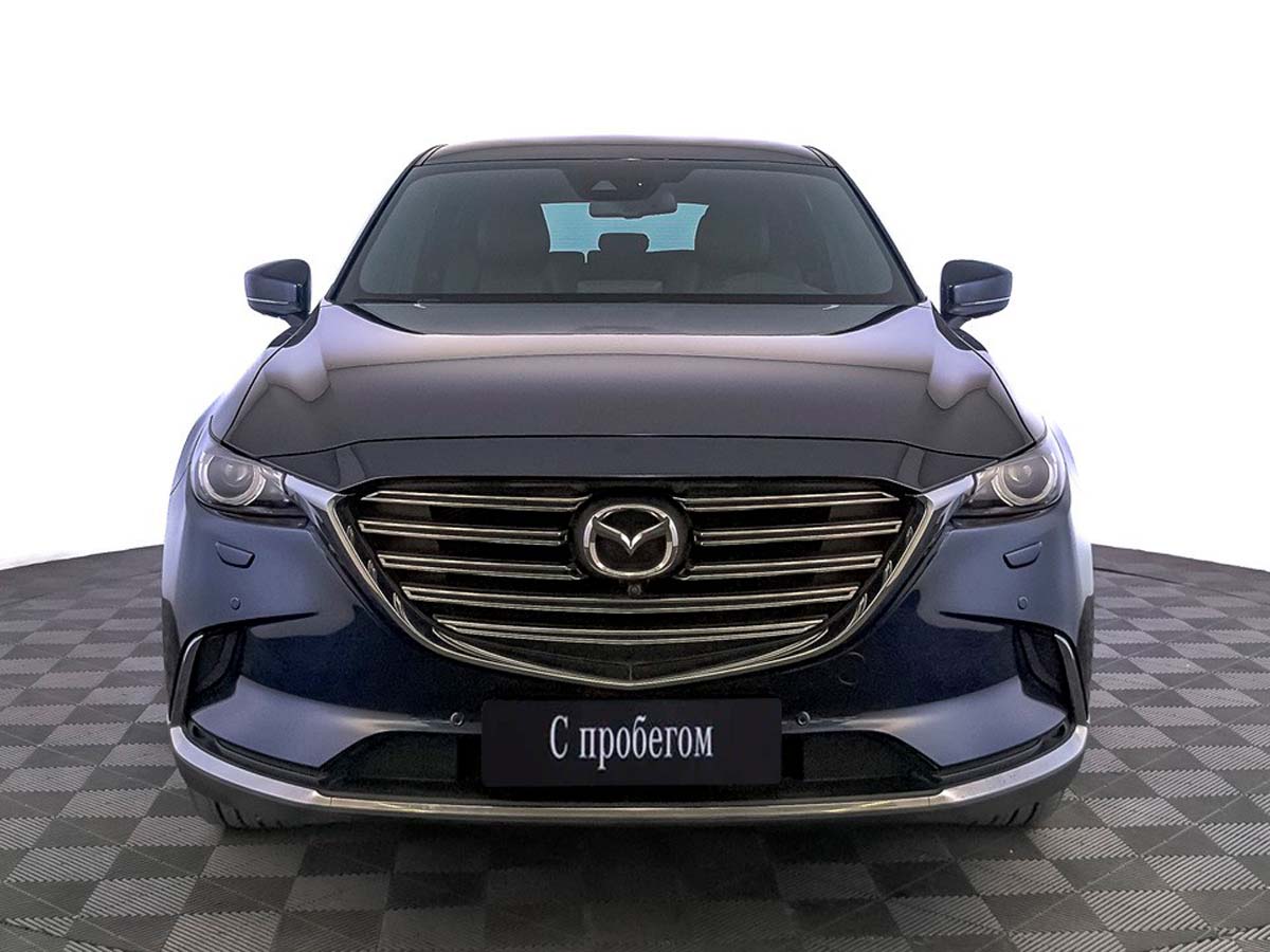 Mazda CX-9
