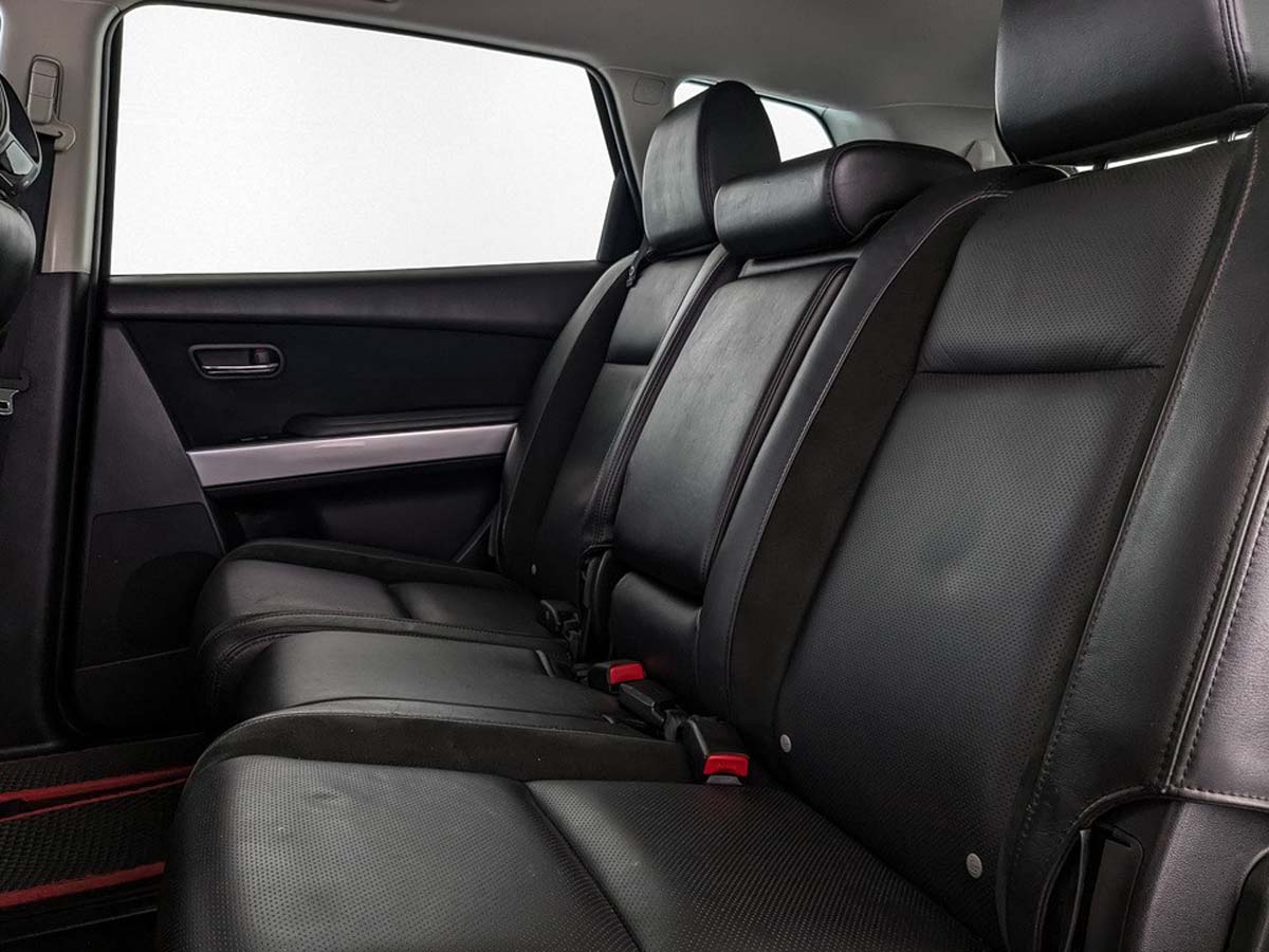 Mazda CX-9