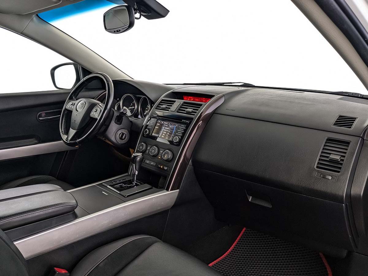 Mazda CX-9