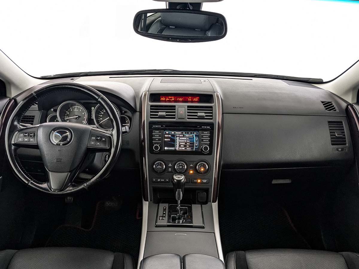 Mazda CX-9