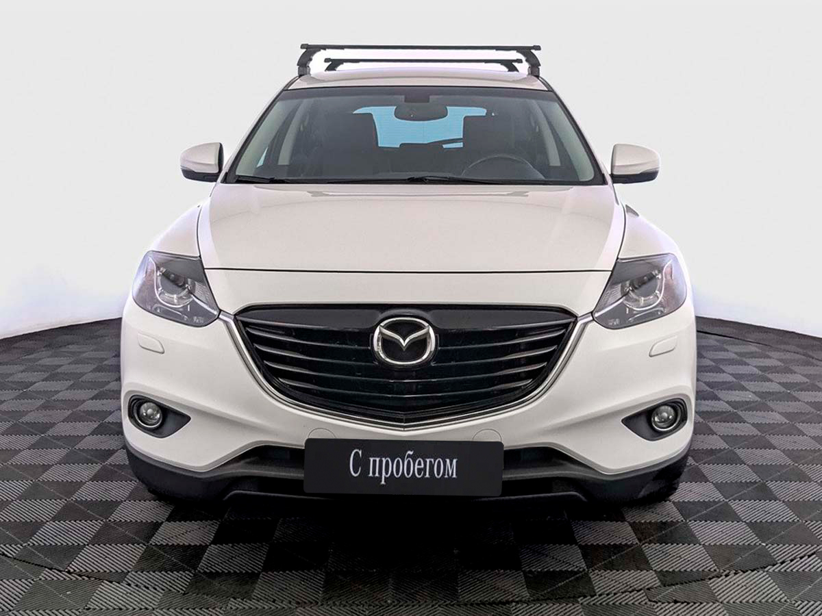 Mazda CX-9