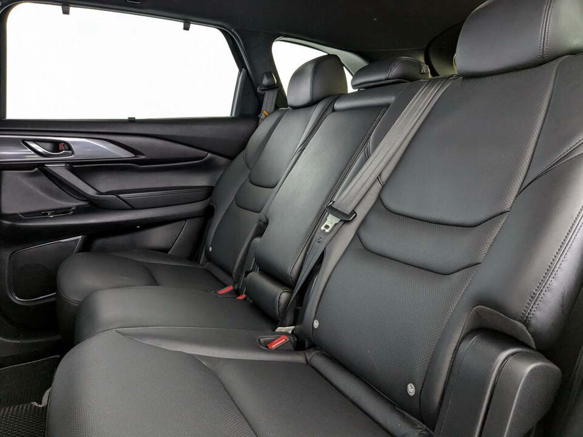 Mazda CX-9