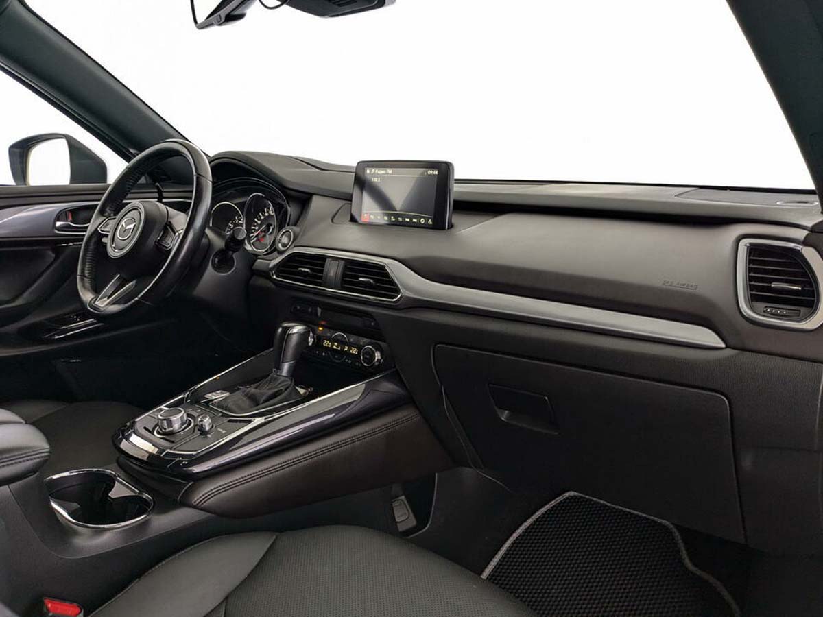 Mazda CX-9