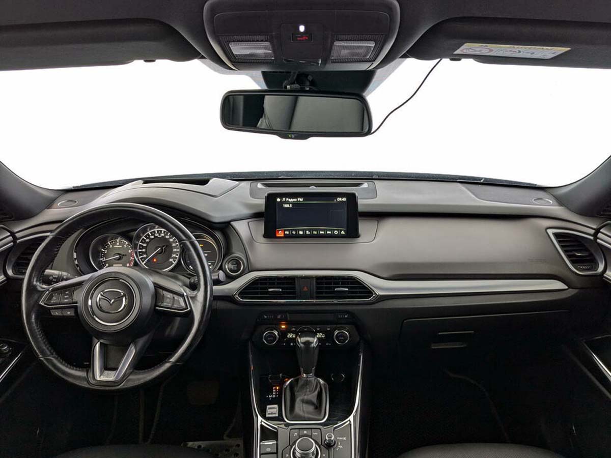 Mazda CX-9