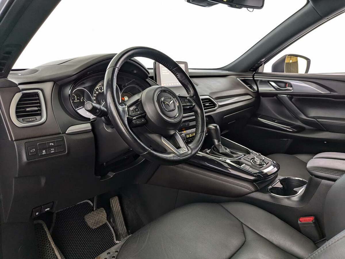 Mazda CX-9