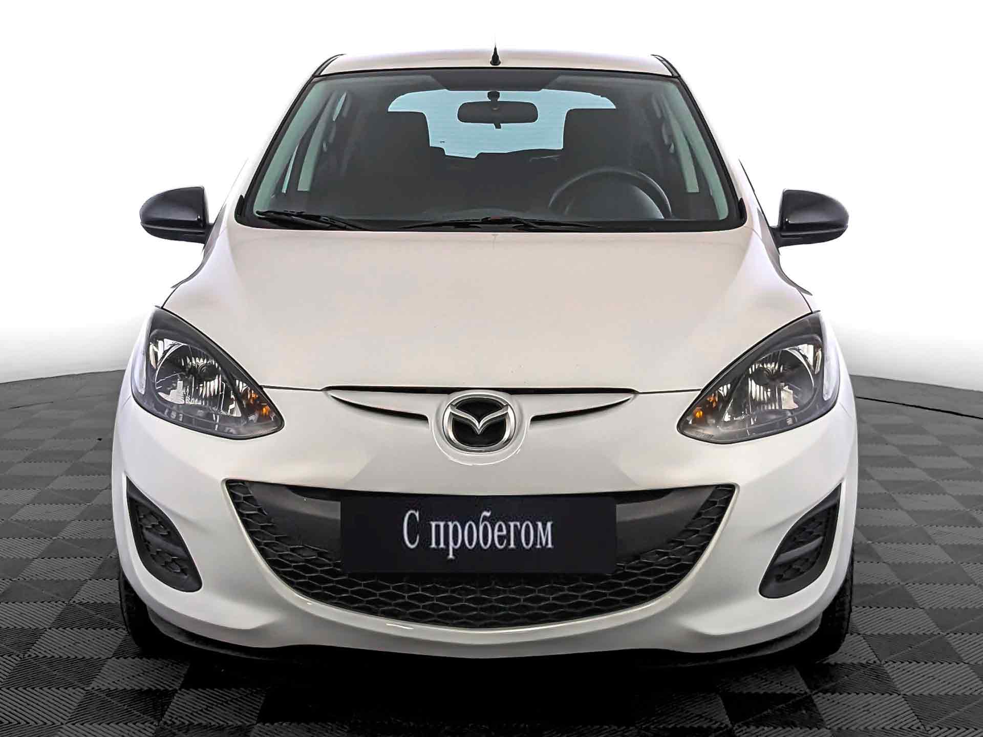 Mazda 2
