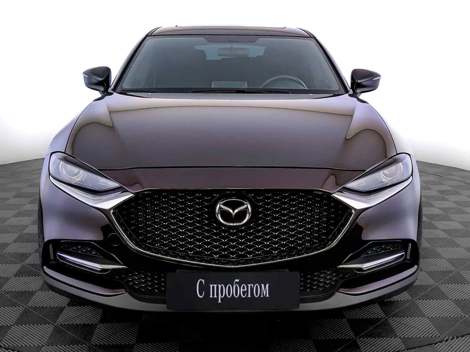 Mazda CX-4