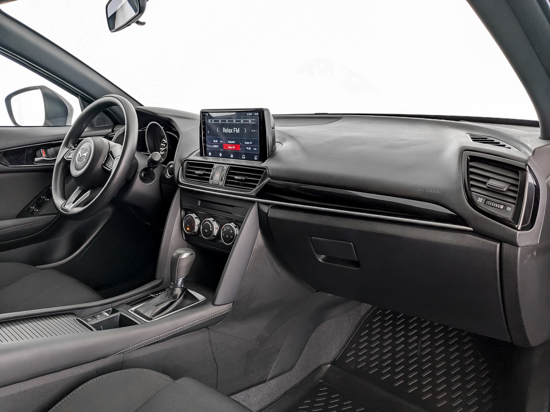 Mazda CX-4