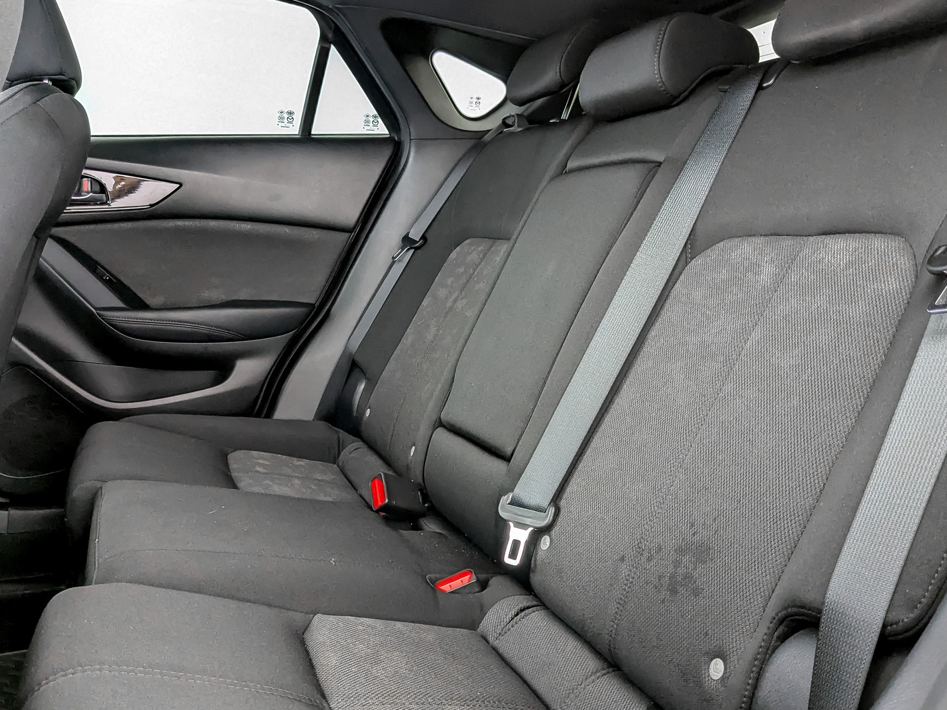 Mazda CX-4